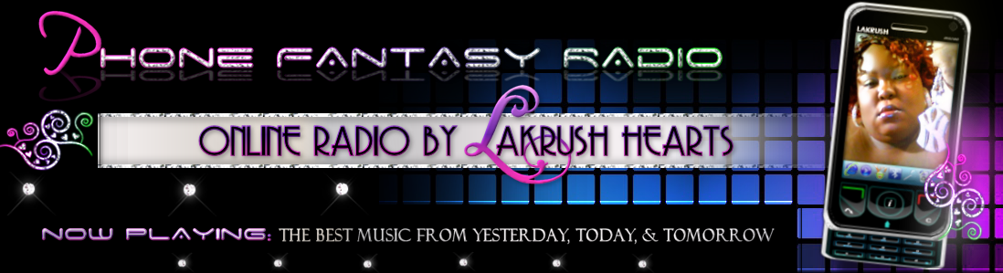 PHONE FANTASY RADIO